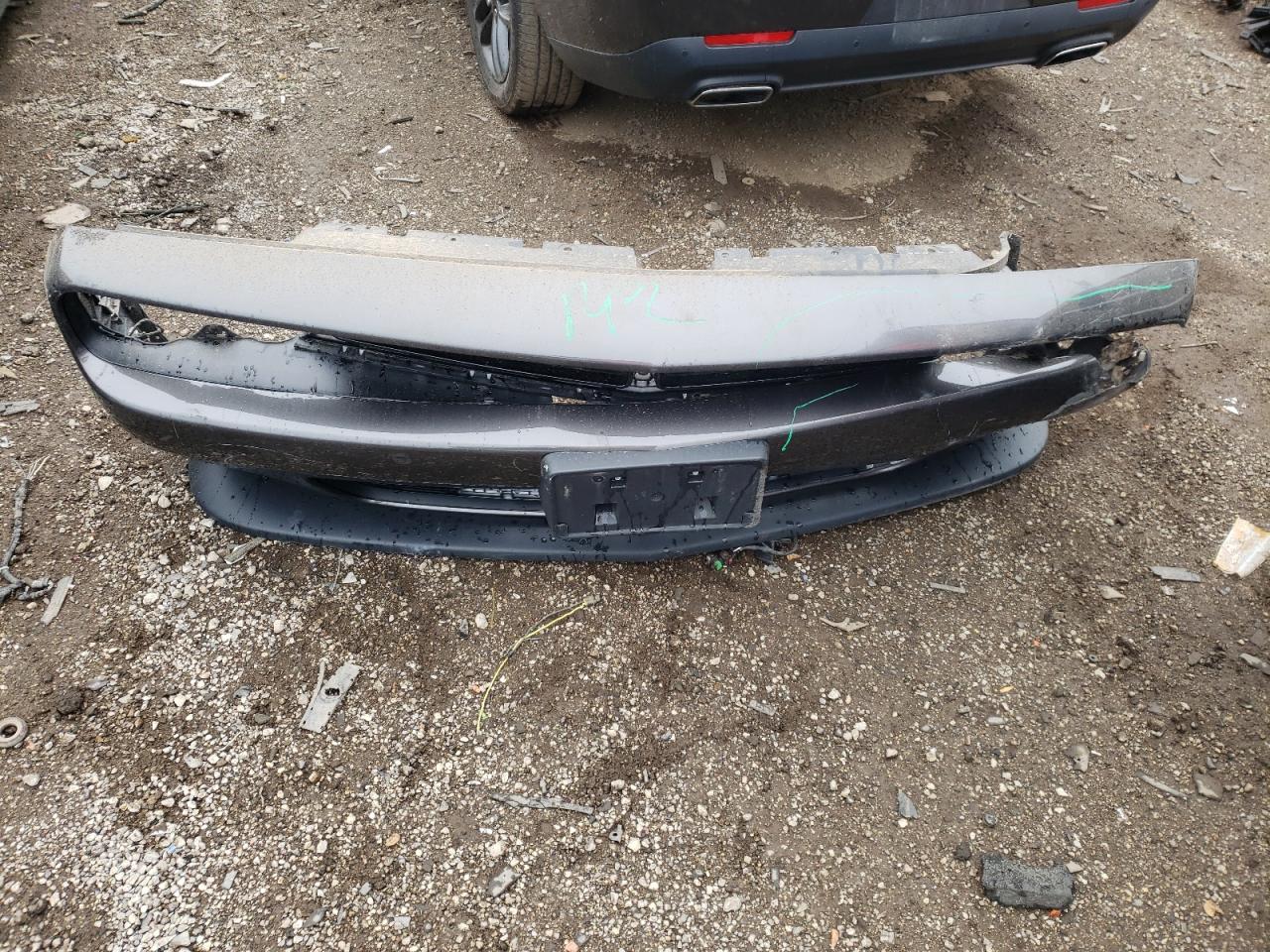 2C3CDZKG1KH522168 2019 Dodge Challenger Gt