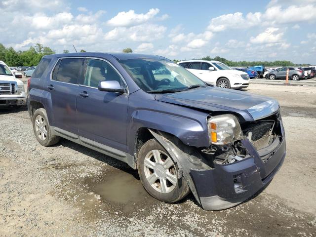 2014 GMC Terrain Sle VIN: 2GKALMEK2E6118146 Lot: 53947904