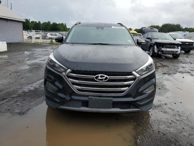 2016 Hyundai Tucson Limited VIN: KM8J3CA26GU182220 Lot: 57070504