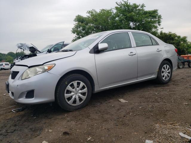 2010 Toyota Corolla Base VIN: 1NXBU4EE0AZ201928 Lot: 53973304