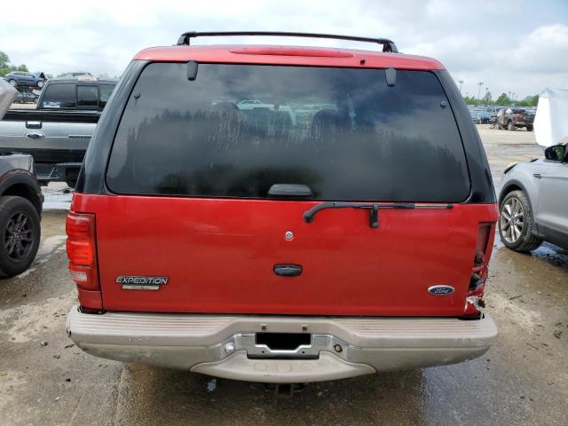 1998 Ford Expedition VIN: 1FMPU18L0WLA43943 Lot: 55179414