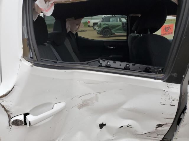 2020 Toyota Tacoma Double Cab VIN: 3TMCZ5AN6LM339714 Lot: 55020924