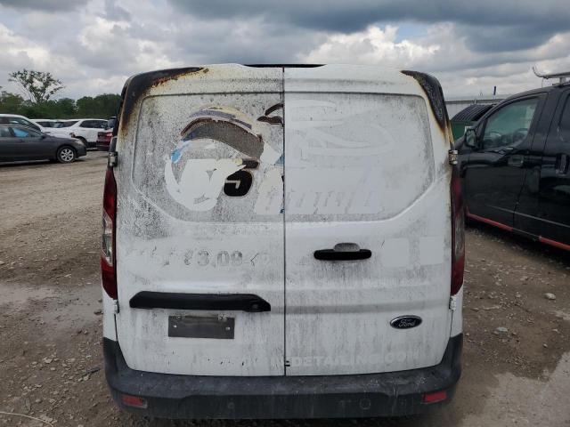 2019 Ford Transit Connect Xlt VIN: NM0LS7F72K1399850 Lot: 53117344