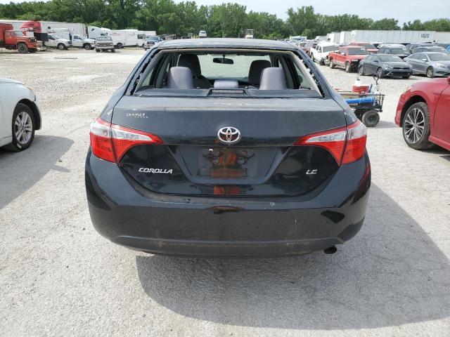 2016 Toyota Corolla L VIN: 5YFBURHE8GP490009 Lot: 57047744