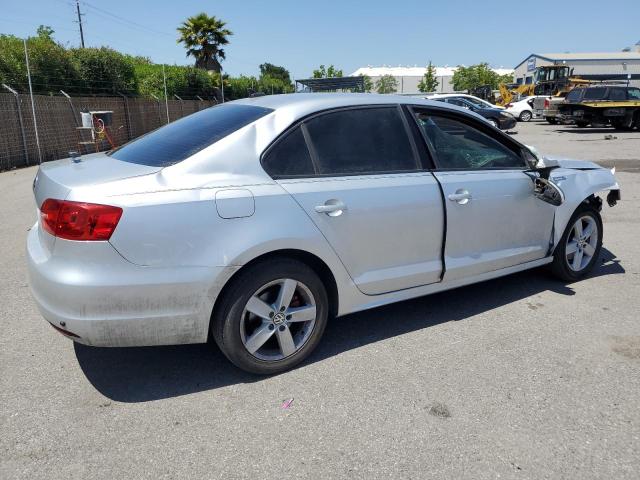 2011 Volkswagen Jetta Tdi VIN: 3VW3L7AJ0BM087447 Lot: 54096154