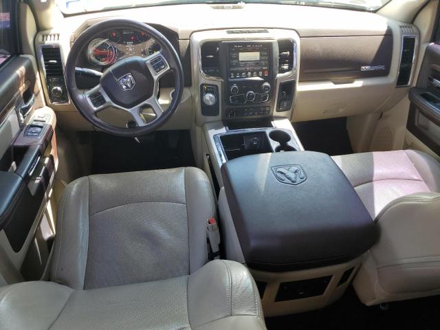 2014 Ram 1500 Laramie VIN: 1C6RR6NT8ES293703 Lot: 55480624