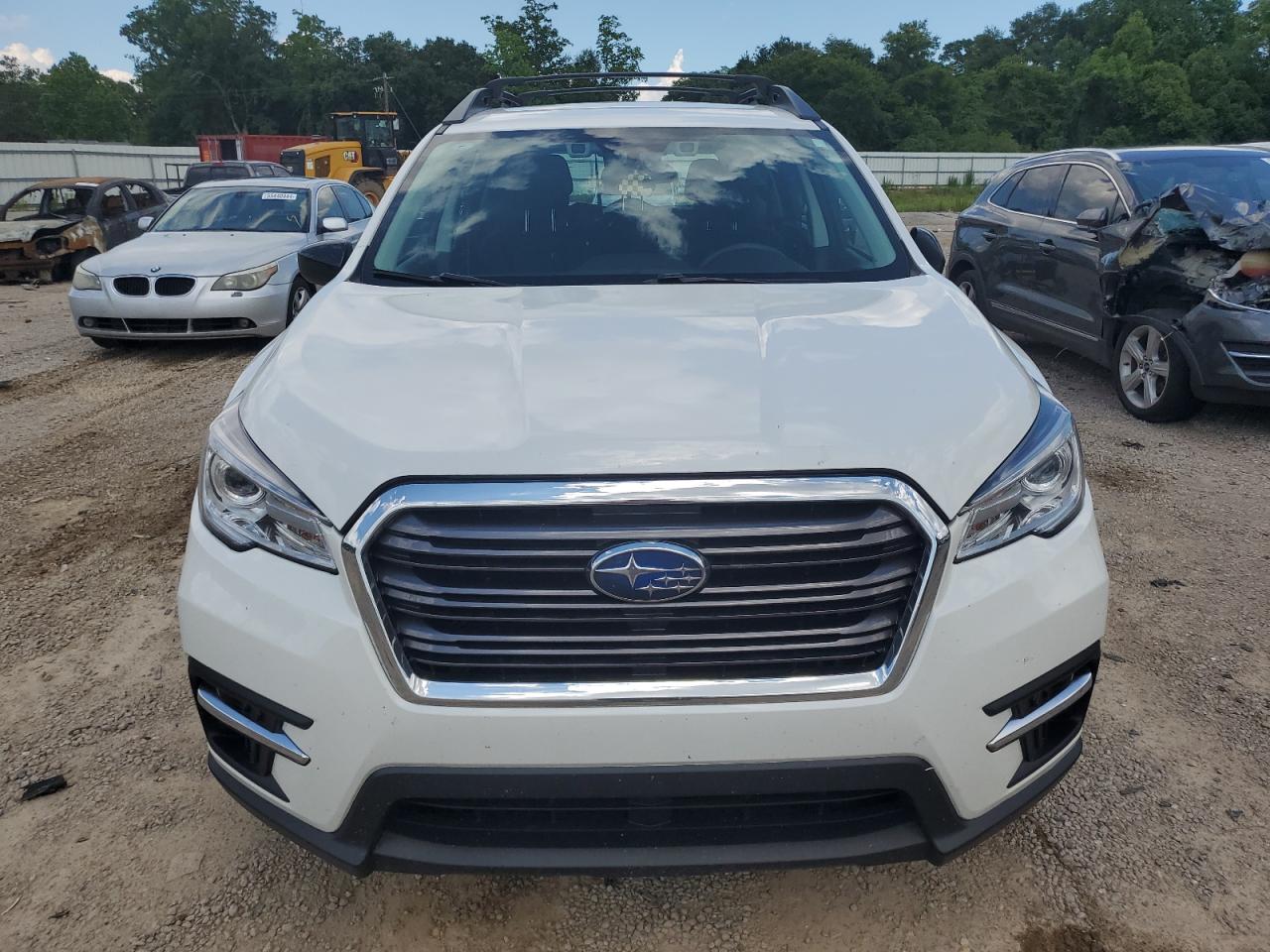 4S4WMAAD8N3434240 2022 Subaru Ascent