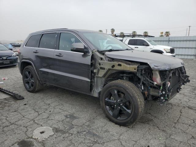 2015 Jeep Grand Cherokee Laredo VIN: 1C4RJEAGXFC118934 Lot: 54627844