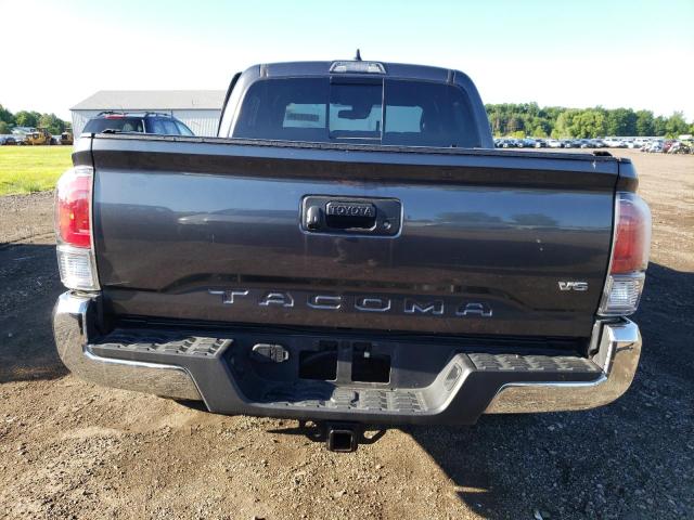 2022 Toyota Tacoma Double Cab VIN: 3TMCZ5AN8NM506318 Lot: 56376134