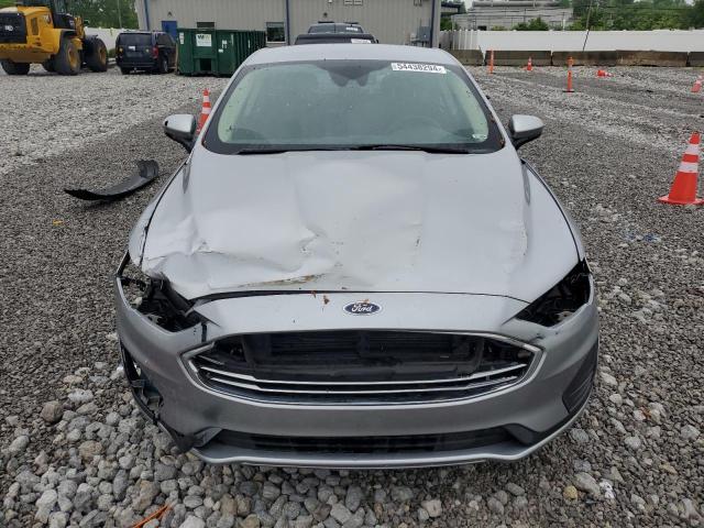 3FA6P0LU5LR163306 Ford Fusion SE 5