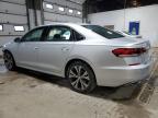 VOLKSWAGEN PASSAT SE photo