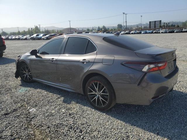 4T1T11AK3PU813475 2023 TOYOTA CAMRY - Image 2