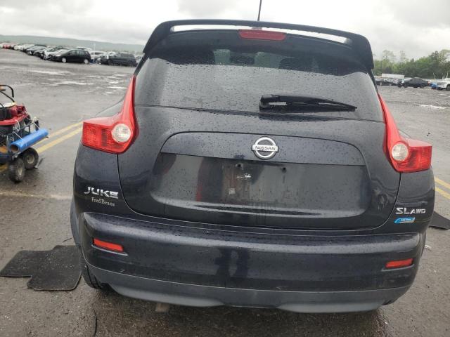 2012 Nissan Juke S VIN: JN8AF5MV1CT126381 Lot: 53857564