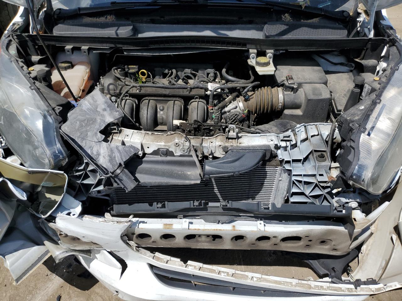 NM0LS7F79F1211508 2015 Ford Transit Connect Xlt