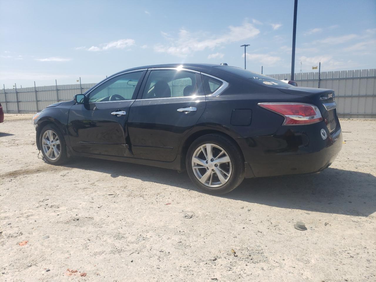 1N4AL3AP5FC479845 2015 Nissan Altima 2.5