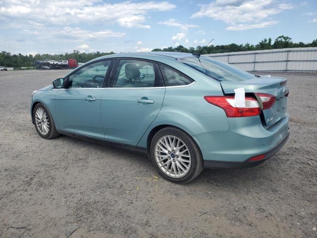 2012 Ford Focus Sel VIN: 1FAHP3H25CL232334 Lot: 56274104