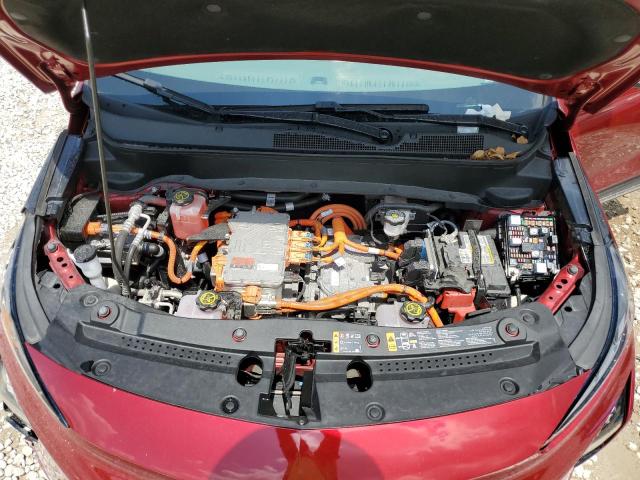 2023 Chevrolet Bolt Euv Premier VIN: 1G1FZ6S01P4128954 Lot: 56300754