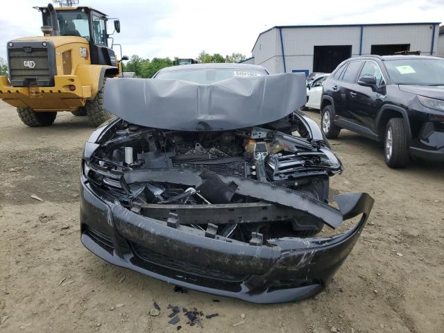 2020 DODGE CHARGER SX - 2C3CDXBG2LH144173