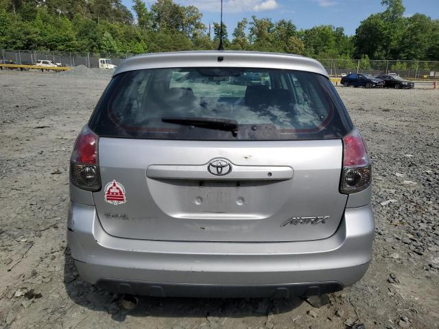 2008 Toyota Corolla Matrix Xr VIN: 2T1KR32E88C718972 Lot: 56806414