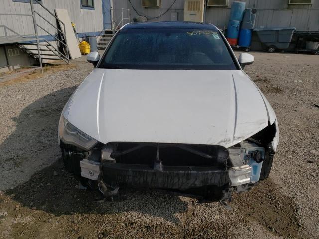 2016 Audi A3 Premium VIN: WAUA7GFF9G1071123 Lot: 55226154