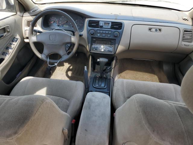 1998 Honda Accord Ex VIN: 1HGCG5657WA094052 Lot: 53104634