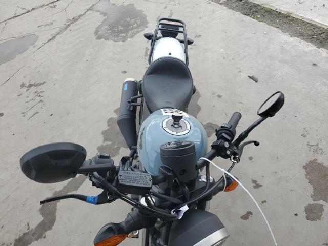 2019 HONDA CMX300 A MLHNC5350K5200834