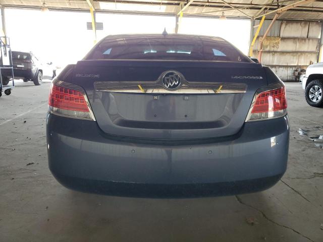 2013 Buick Lacrosse VIN: 1G4GC5ERXDF206581 Lot: 57135964