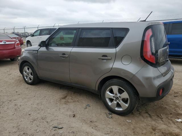 2019 Kia Soul VIN: KNDJN2A26K7660569 Lot: 55351584