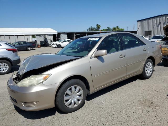 2005 Toyota Camry Le VIN: 4T1BE32KX5U025607 Lot: 55162354