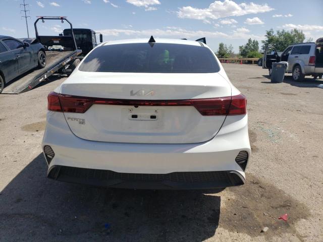 2023 Kia Forte Lx VIN: 3KPF24AD7PE643394 Lot: 55766154