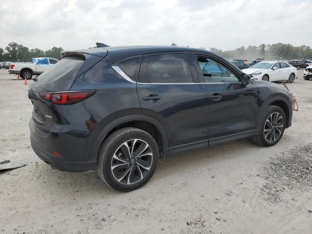 2022 Mazda Cx-5 Premium VIN: JM3KFBDM9N0648435 Lot: 55910234