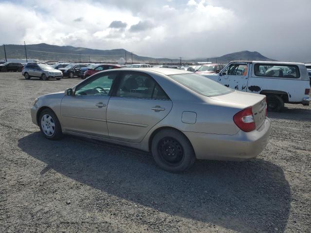 2004 Toyota Camry Le VIN: 4T1BE32K54U902843 Lot: 55518414