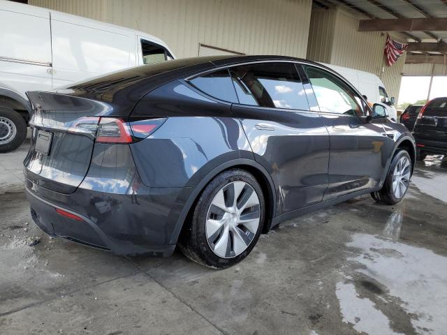 2024 TESLA MODEL Y - 7SAYGDED7RF018238