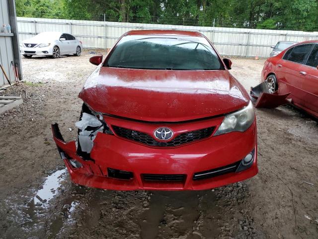 2014 Toyota Camry L VIN: 4T1BF1FK3EU769223 Lot: 53845504