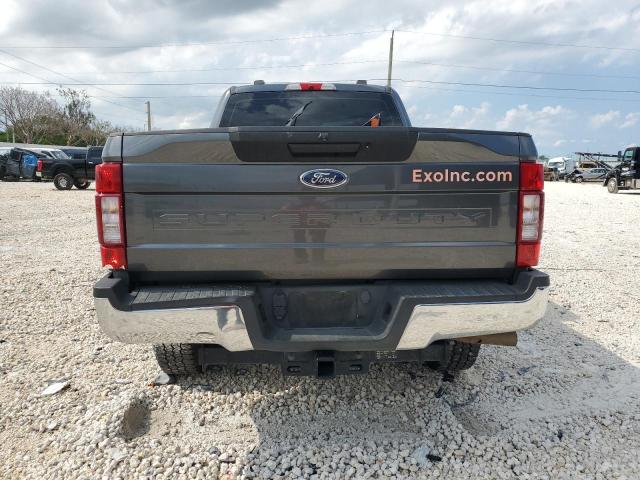 2020 Ford F250 Super Duty VIN: 1FT7W2BT8LEE84703 Lot: 55124254