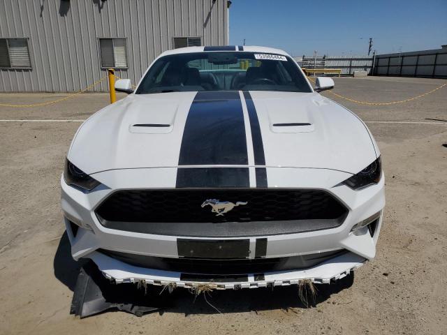 2020 Ford Mustang VIN: 1FA6P8TH5L5182703 Lot: 53986484