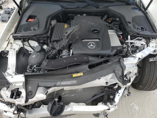 VIN WDDZF4JB1KA573182 2019 Mercedes-Benz E-Class, 300 no.11