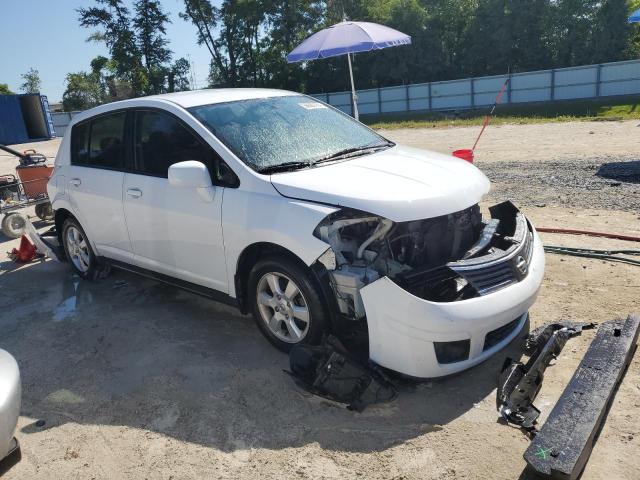 2007 Nissan Versa S VIN: 3N1BC13EX7L455838 Lot: 56660104