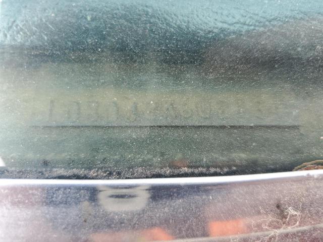 1972 Chevrolet El Camino VIN: 1D80J2K602134 Lot: 54628964