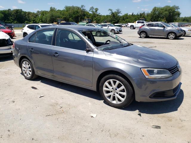 2014 Volkswagen Jetta Se VIN: 3VWD07AJ4EM434005 Lot: 54977154