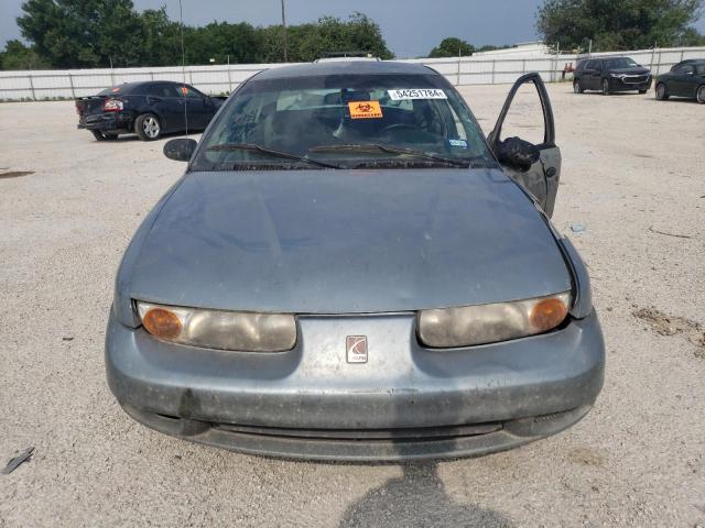 2002 Saturn Sl Spring Special VIN: 1G8ZS52812Z272552 Lot: 54251784