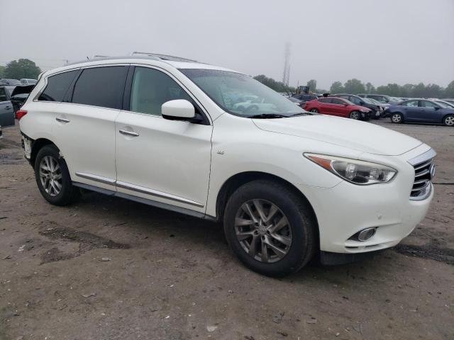 2015 Infiniti Qx60 VIN: 5N1AL0MM3FC554936 Lot: 54130454