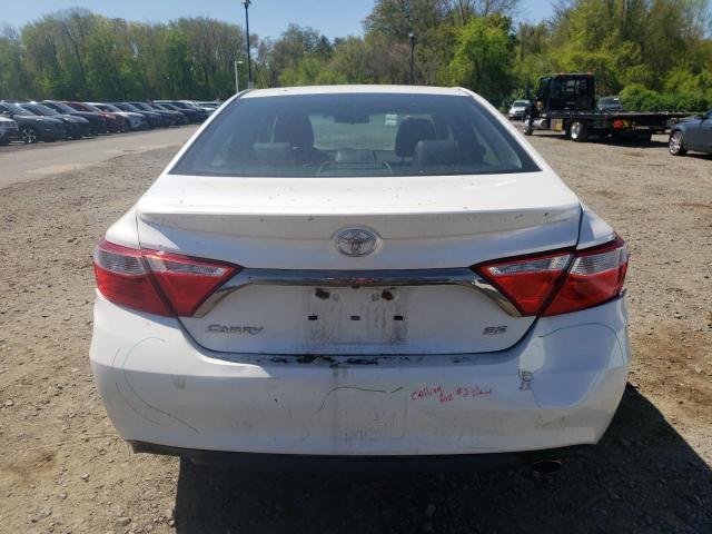 2017 Toyota Camry Le VIN: 4T1BF1FK1HU271039 Lot: 53600674