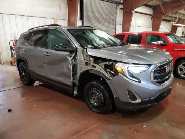 2018 GMC Terrain Sle VIN: 3GKALTEVXJL310277 Lot: 54385094