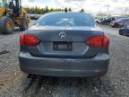 VOLKSWAGEN JETTA BASE photo