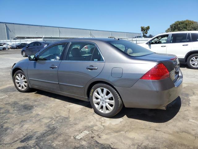 2007 Honda Accord Ex VIN: 1HGCM66527A094234 Lot: 52959384