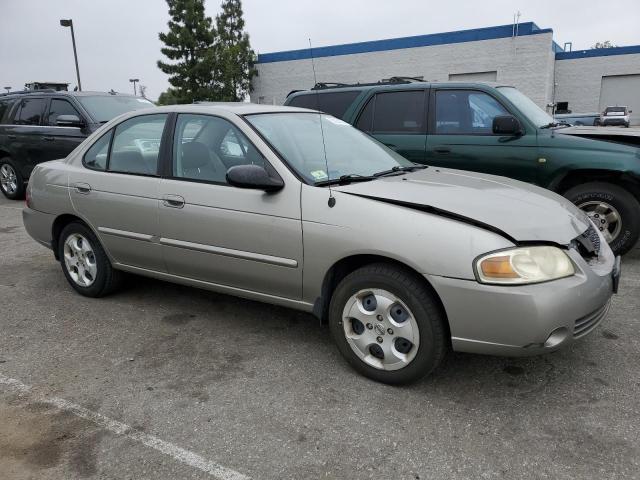 2005 Nissan Sentra 1.8 VIN: 3N1CB51D85L513709 Lot: 53291974