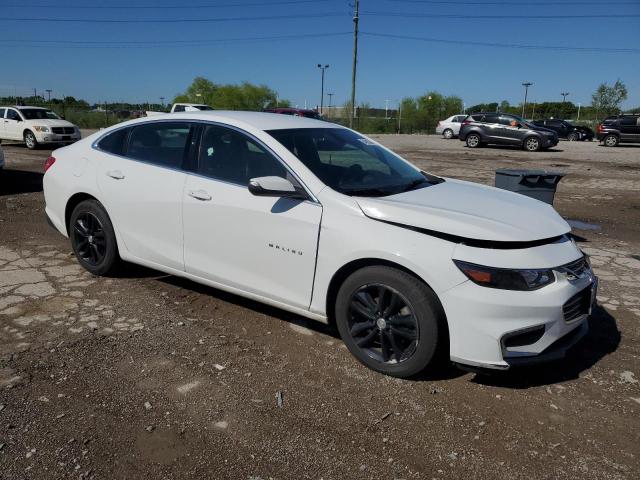 2016 Chevrolet Malibu Lt VIN: 1G1ZE5ST8GF306389 Lot: 54085364