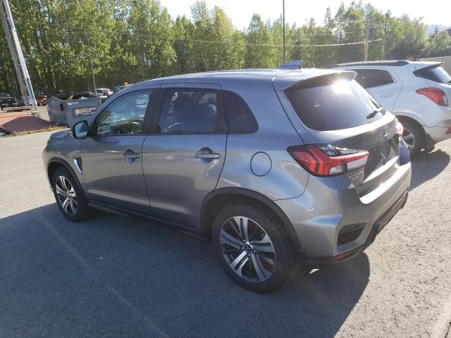 2020 MITSUBISHI OUTLANDER - JA4AR3AU9LU022664