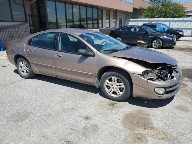 2001 Dodge Intrepid Es VIN: 2B3HD56J81H600140 Lot: 54633494